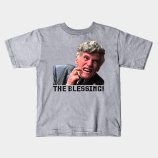 The blessing Kids T-Shirt